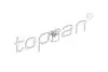 Рiзьбова втулка TOPRAN / HANS PRIES 104149 (фото 1)