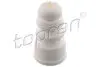 Rubber stop, shock absorber TOPRAN / HANS PRIES 110246 (фото 1)