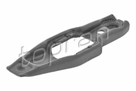 Вилка (система зчеплення) TOPRAN / HANS PRIES 111246