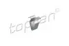 Пістон TOPRAN / HANS PRIES 115323 (фото 1)