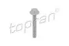 Болт TOPRAN / HANS PRIES 115806 (фото 1)