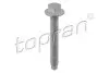 Болт TOPRAN / HANS PRIES 115807 (фото 1)