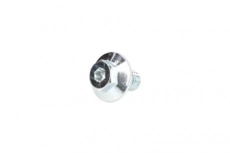Пробка піддону M12x1.75 TOPRAN / HANS PRIES 208522