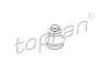 Пильник ШКРШ TOPRAN / HANS PRIES 300825 (фото 1)