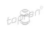 Сайлентблок TOPRAN / HANS PRIES 301460 (фото 1)