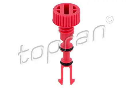 Болт TOPRAN / HANS PRIES 408893