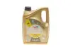 Олива 0W30 Quartz INEO LL (5L) (ACEA C3) (VW504.00/507.00) TOTAL 214225 (фото 1)