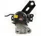 Подушка двигуна TOYOTA 1230522361 (фото 1)
