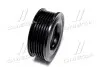 Ролик приводного ременя Land Cruiser 100/200 Sequoia Lexus GS/LS/LX TOYOTA 1660450030 (фото 4)