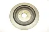 Диск тормозной (задний) Lexus RX 15- TOYOTA 4243148090 (фото 3)