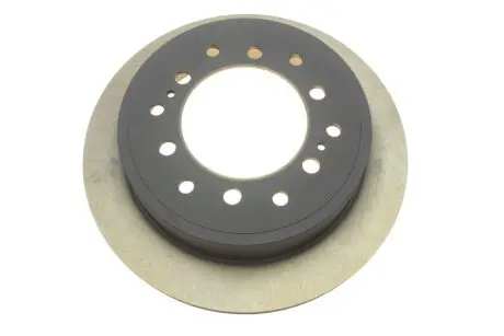 Диск тормозной задний TOYOTA 4243160311