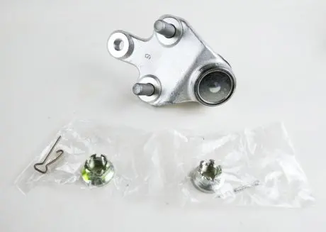 Опора шаровая нижня R Highlander 08- Venza Lexus RX TOYOTA 4333049165