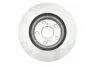 Диск тормозной (передний) Camry 11-18 TOYOTA 4351206150 (фото 3)