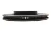 Диск тормозной (передний) Camry 11-18 TOYOTA 4351206150 (фото 4)