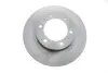 Диск тормозной (передний) Hilux 06- TOYOTA 435120K090 (фото 1)