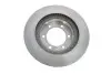 Диск тормозной (передний) Hilux 06- TOYOTA 435120K090 (фото 2)