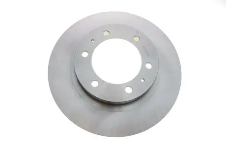 Диск гальмівний (передній) Hilux 06- TOYOTA 435120K090