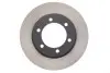 Диск тормозной (передний) FJ Cruiser 4WD 05-18 TOYOTA 4351235322 (фото 1)