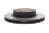 Диск тормозной (передний) FJ Cruiser 4WD 05-18 TOYOTA 4351235322 (фото 3)