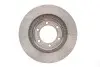 Диск тормозной (передний) FJ Cruiser 4WD 05-18 TOYOTA 4351235322 (фото 4)