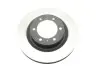 Диск тормозной (передний) Land Cruiser 200/ Prado 08- TOYOTA 4351260191 (фото 1)