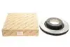 Диск тормозной (передний) Land Cruiser 200/ Prado 08- TOYOTA 4351260191 (фото 2)