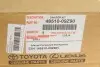 Амортизатор (передний) Sienna 10-(R) TOYOTA 4851009Z90 (фото 2)