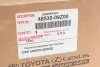 Амортизатор (задній) (R) Camry 11-18 TOYOTA 4853009Z00 (фото 2)
