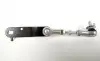 Тяга датчика уровня подвески L Land Cruiser Prado 02-09 Lexus GX TOYOTA 4890635020 (фото 1)
