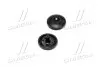 Кліпса стопор ременя безпеки Lexus Daihatsu TOYOTA 7321933010 (фото 2)