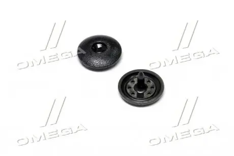 Клипса стопор ремня безопасности Lexus Daihatsu TOYOTA 7321933010