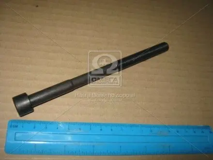 Болт ГБЦ RAV4 05-12 Avensis Camry TOYOTA 9091002184