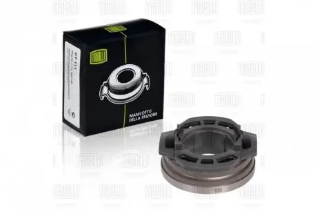 Подшипник выжимной VW Golf V (03-) 1.4TSi Trialli CT 1802