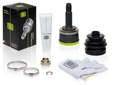 ШРУС наружный Getz 1.3/1.4/1.6 (02-) MT (нар 25/вн 22/abs 48) Trialli GO084324