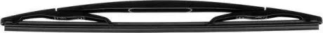 Щетка стеклоочистителя каркасная задняя 300mm (12\'\') ExactFit Rear Toyota Yaris, Aygo, Renault Twingo (EX301B) Trico EX301