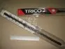 Щетка стеклоочистителя гибридная 480mm (19\&#039;\&#039;) ExactFit Hybryd Beam Blade Trico HF480 (фото 2)