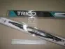 Щітка склоочисника каркасна 350мм Tech Blade Trico T350 (фото 2)