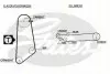 Ремень ГРМ 100 C2, 200 C2, 200 C3, 80 B2, COUPE B2, QUATTRO; LANCIA GAMMA; VW PASSAT B2, SANTANA 1.9-2.5 03.77-07.89 TRISCAN 86455031 (фото 2)