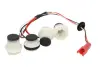 Джгут електричних проводів TRUCKLIGHT CASC001 (фото 1)