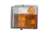 Повторювач повороту TRUCKLIGHT CLSC001L (фото 1)