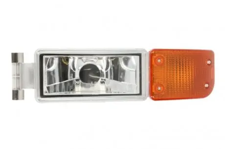 Протитуманна фара передня TRUCKLIGHT FLMA001L
