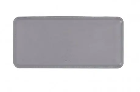 Скло протитуманної фари TRUCKLIGHT FLMA005L