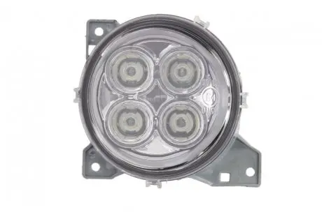 Денні ходові вогні TRUCKLIGHT FLSC004R