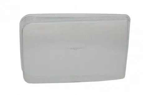 Скло фари TRUCKLIGHT HLDA001LL