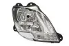 Фара автомобільна TRUCKLIGHT HLDA004R (фото 1)