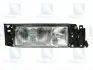 Фара автомобільна TRUCKLIGHT HLIV003L (фото 1)