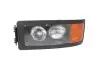 Фара автомобільна TRUCKLIGHT HLMA003LH4 (фото 1)
