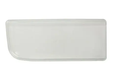 Скло фари TRUCKLIGHT HLME002LR