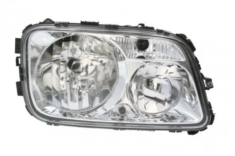 Фара автомобільна TRUCKLIGHT HLME003R
