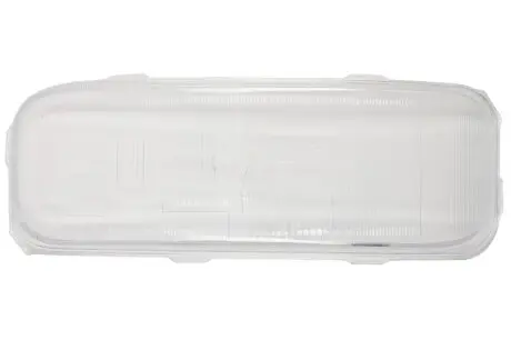 Скло фари TRUCKLIGHT HLME010LL